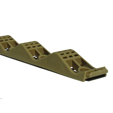 Amerilux WAVE PLASTIC CLOSURE, 6PK 1594400